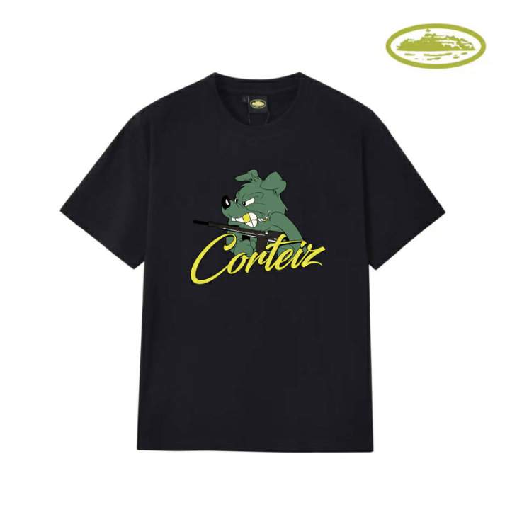 Corteiz T Shirts Short _SKUCorteizS-2XLastxC5416808